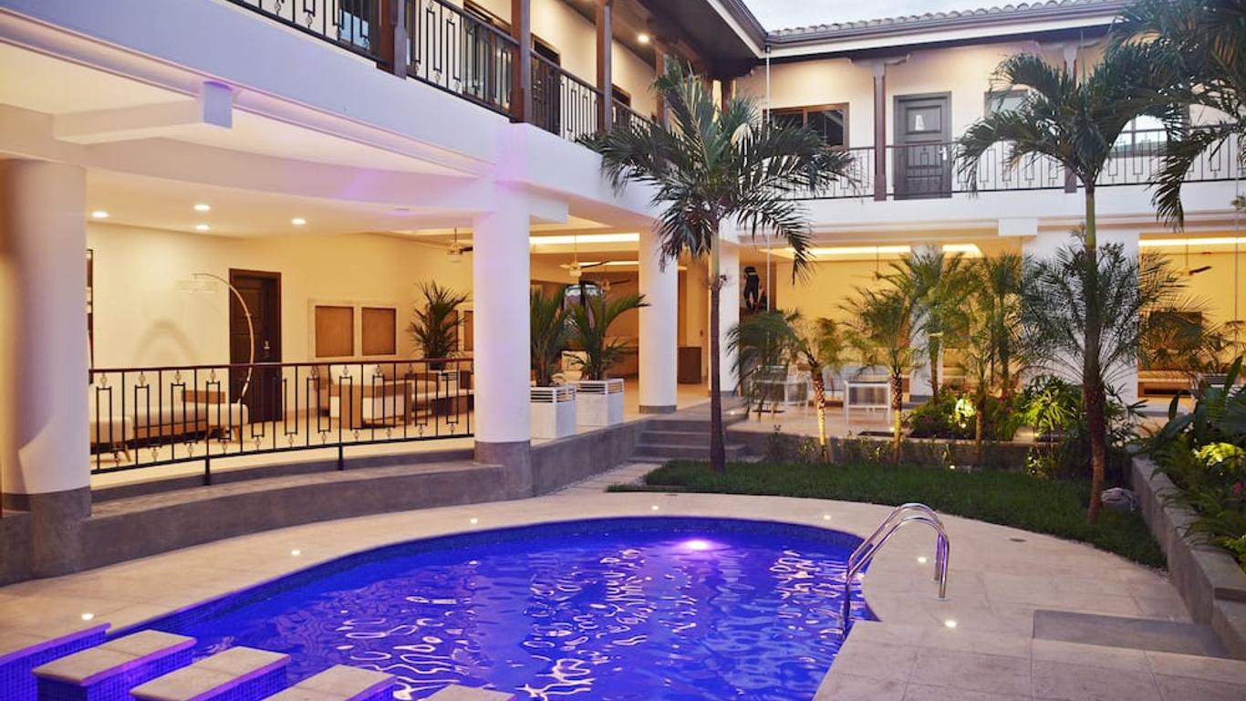 Hotel Gran Balcon