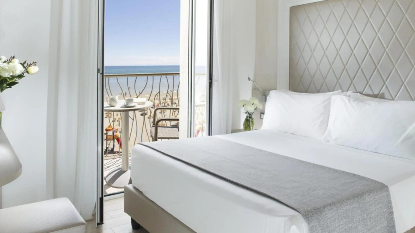 Hotel Riviera