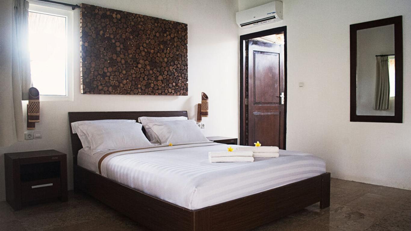 Grand Sunset Gili Air