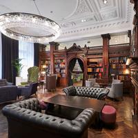 DoubleTree by Hilton Hotel & Spa Liverpool