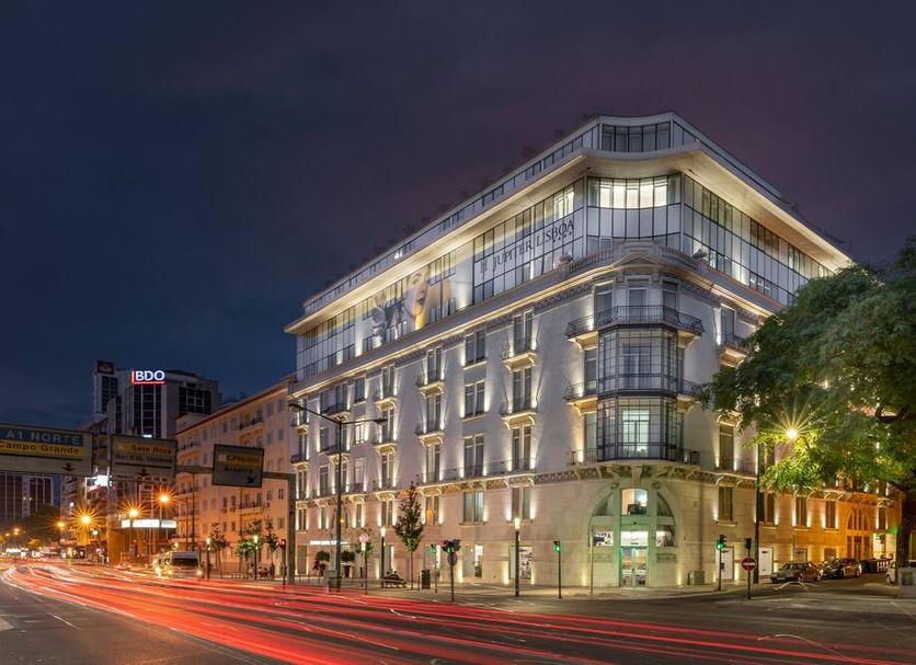 Edificio Foto