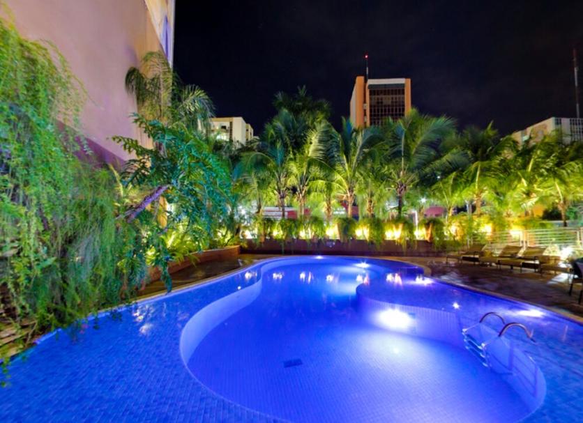Piscina Foto