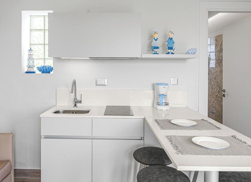 Cocina Foto