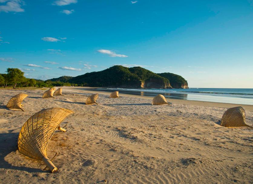 Playa Foto