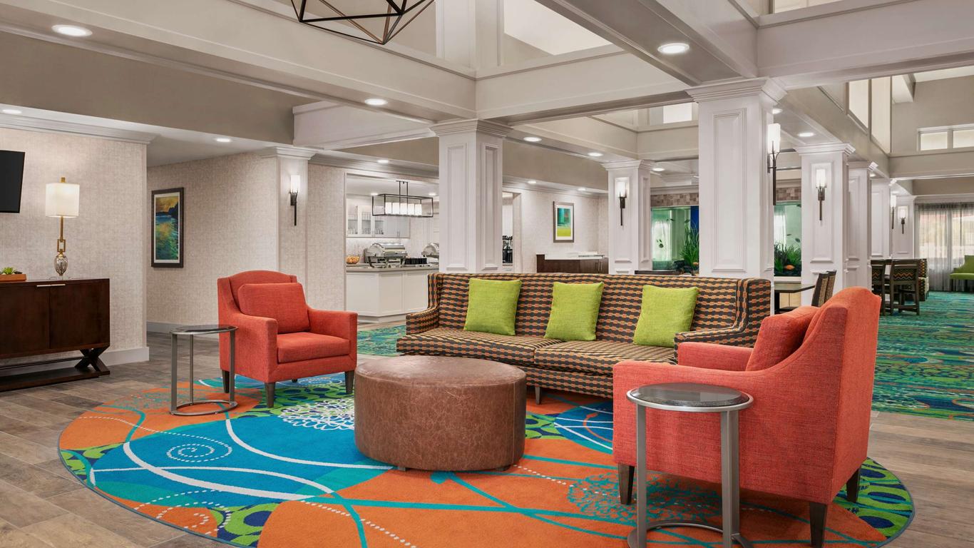 Homewood Suites by Hilton - Fort Myers