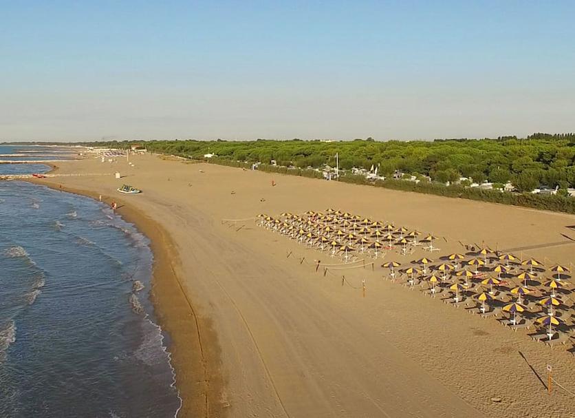 Playa Foto