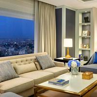 Fairmont Amman