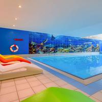 Novotel Zurich City West
