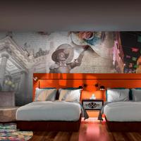 Hotel Indigo Guanajuato