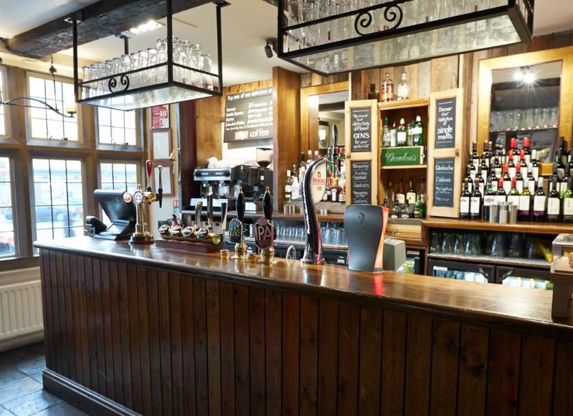 Bar Foto