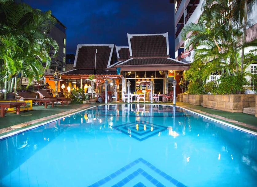 Piscina Foto