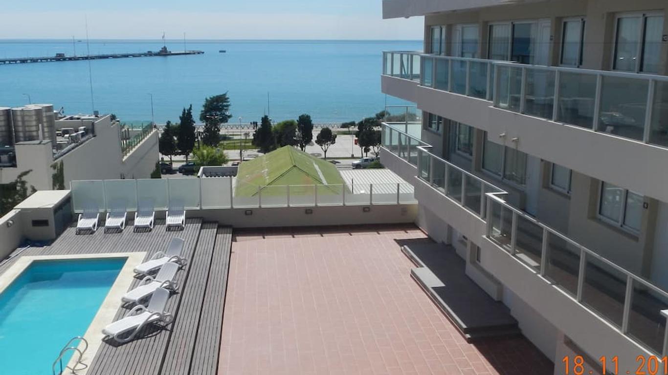 Terrazas de Madryn