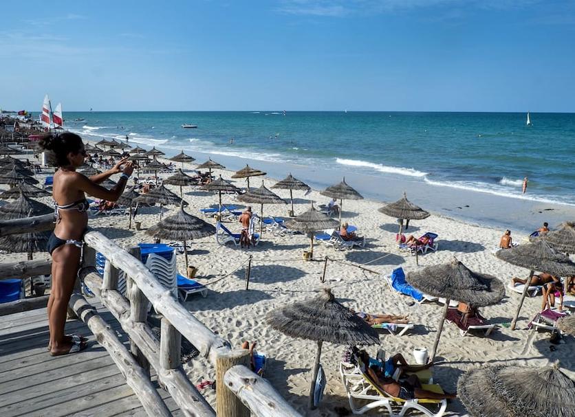 Playa Foto