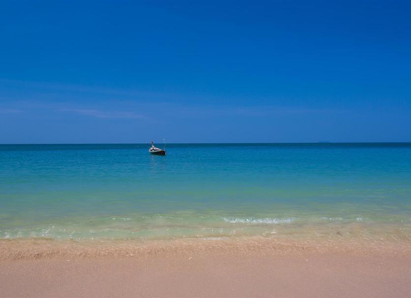 Playa Foto