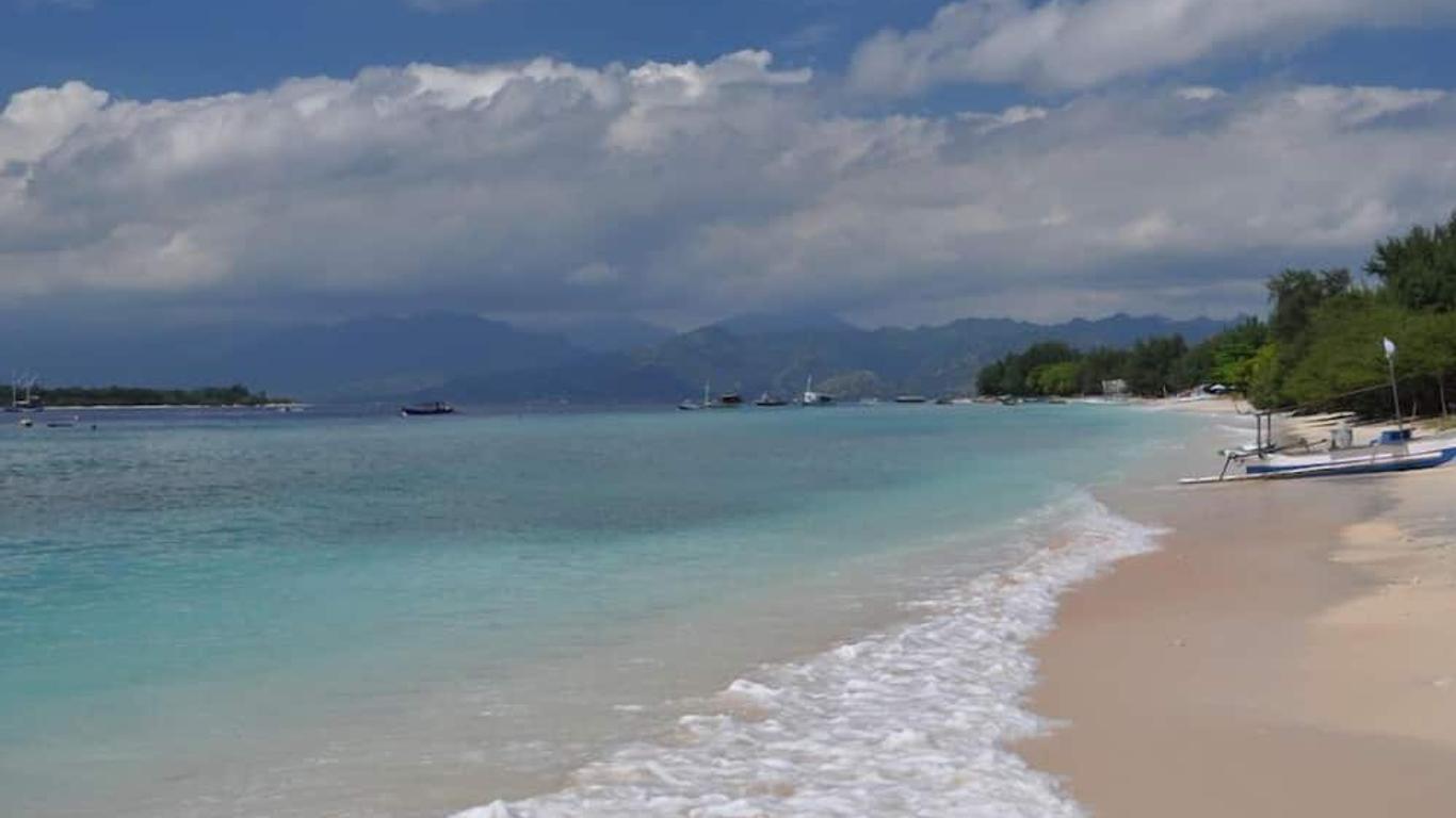 Wah Danima Resort & Restaurant