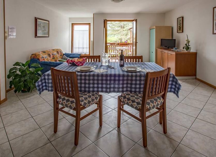Comedor Foto
