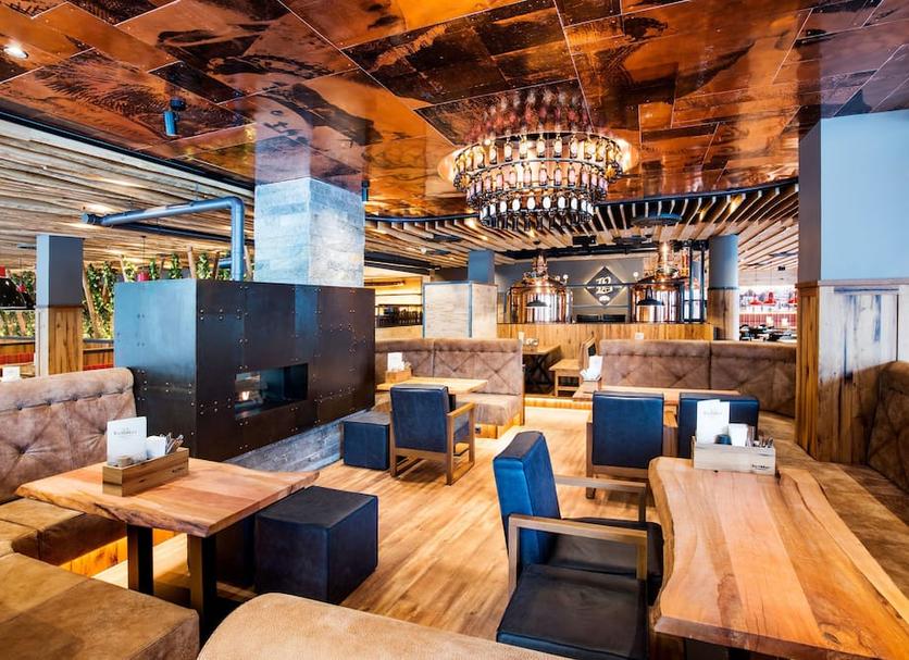 Bar Foto