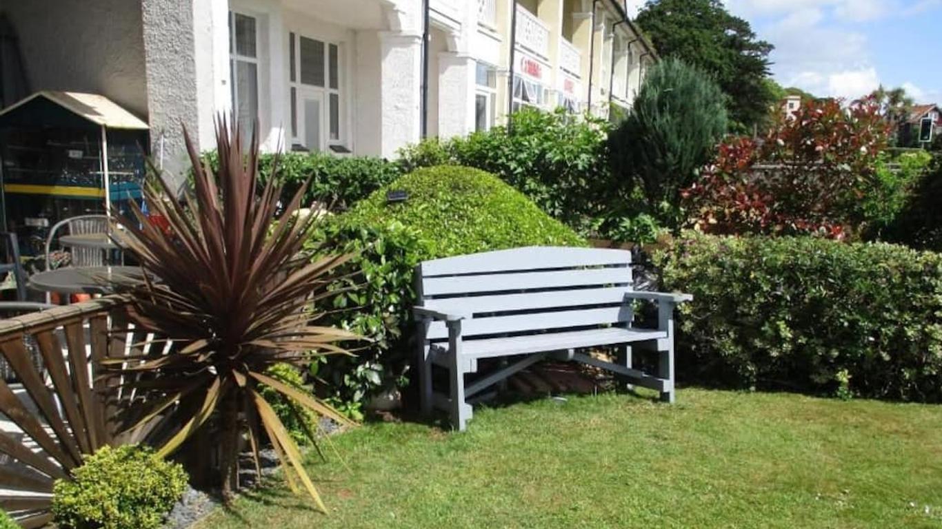 Sefton Lodge