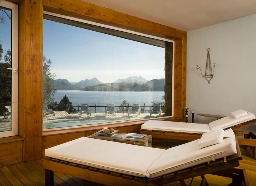 Spa Foto