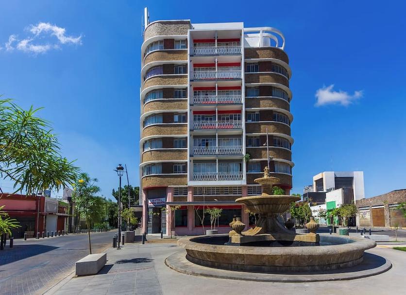 Edificio Foto
