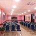 Sala de conferencias