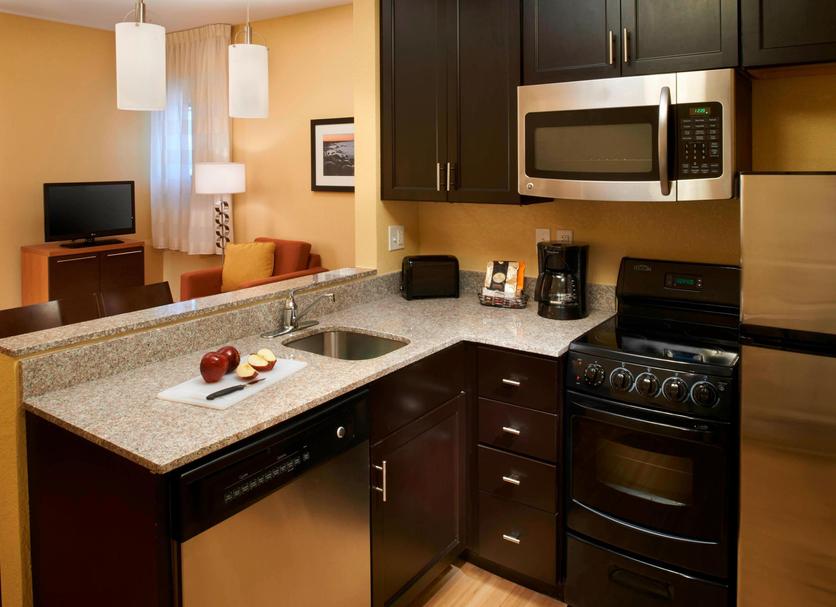 Cocina Foto