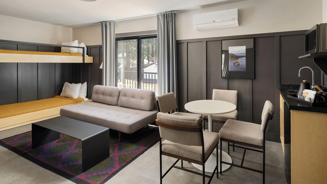 The Coachman Hotel