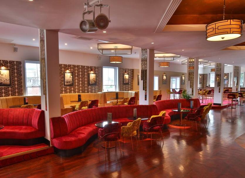 Lounge Foto