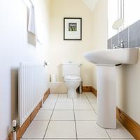 Titanic View Luxury Apartment Belfast