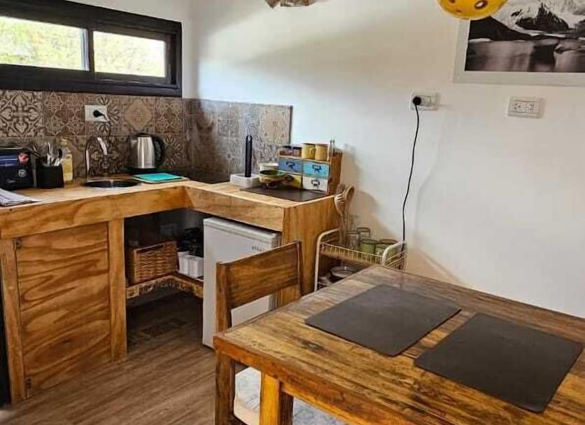 Comedor Foto
