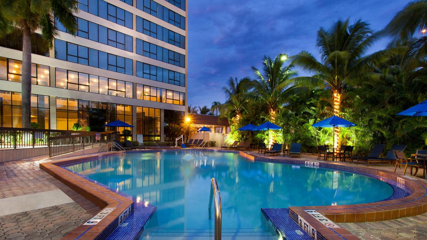 Holiday Inn Miami West - Airport Area, An IHG Hotel