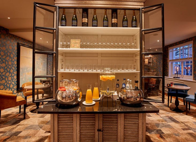 Bar Foto