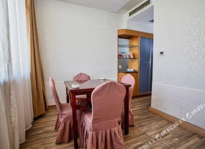 Comedor Foto