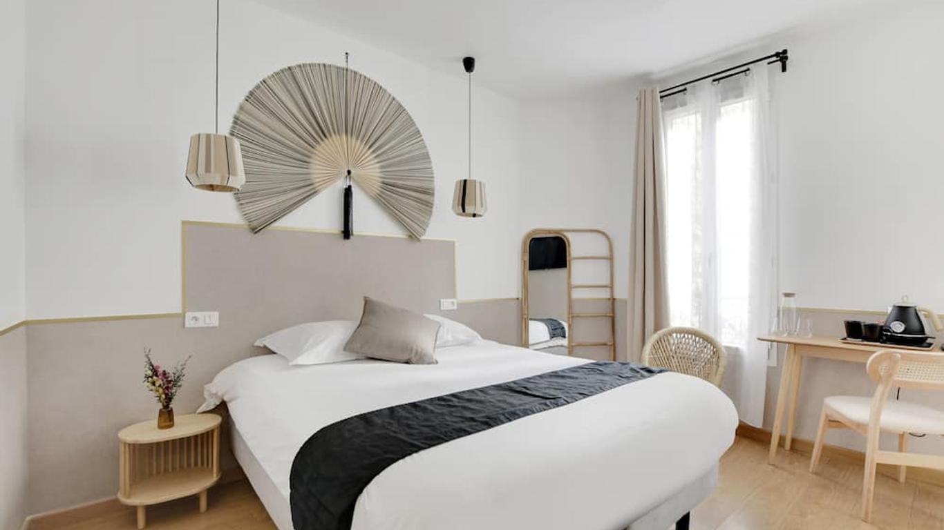 Hotel Trema