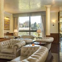 Hotel Athena
