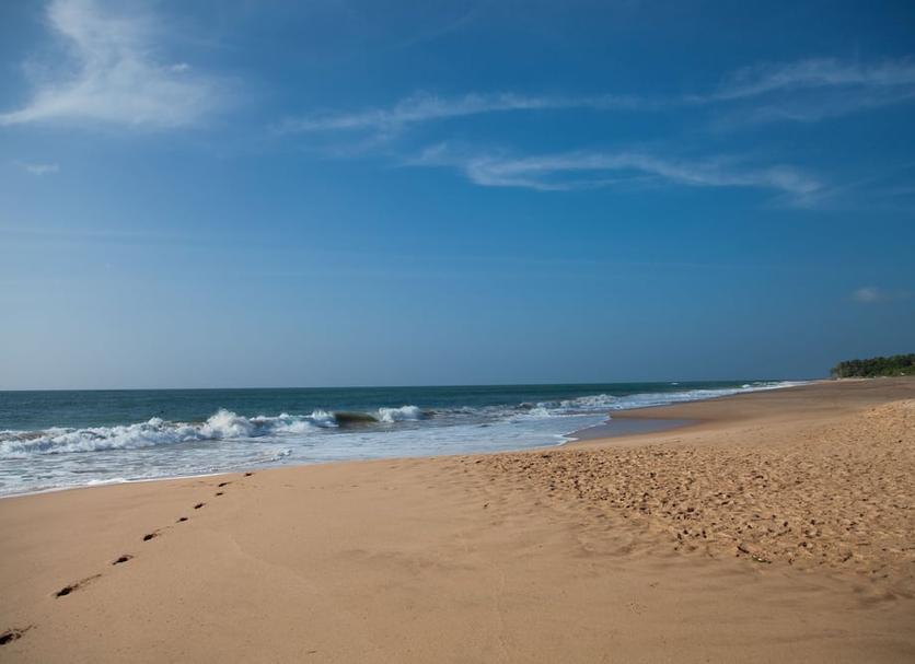 Playa Foto