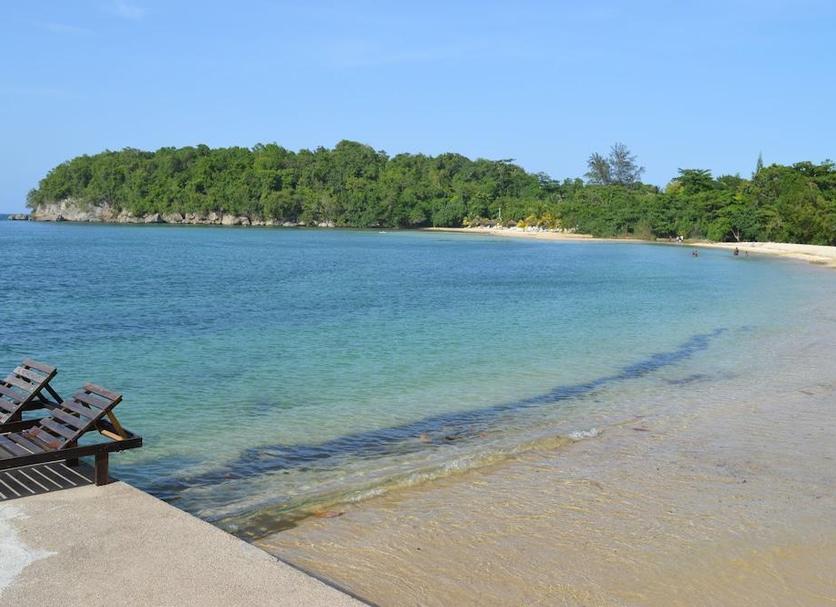 Playa Foto