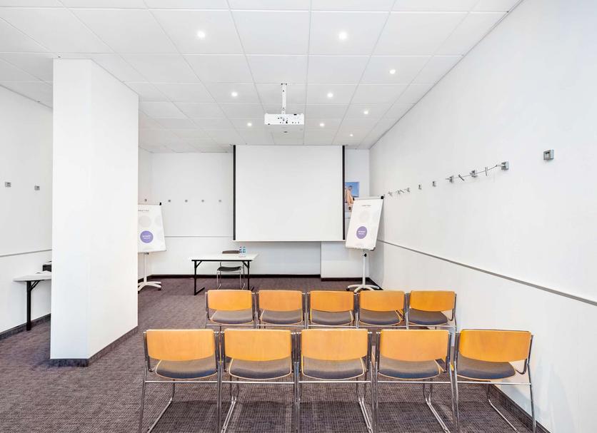 Sala de conferencias Foto