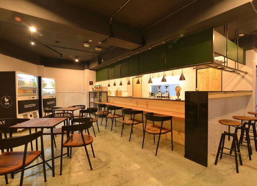 Bar Foto