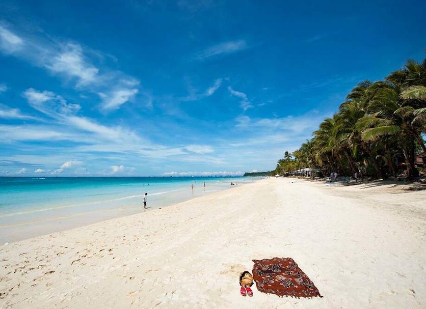 Playa Foto