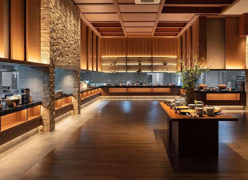 Cocina Foto