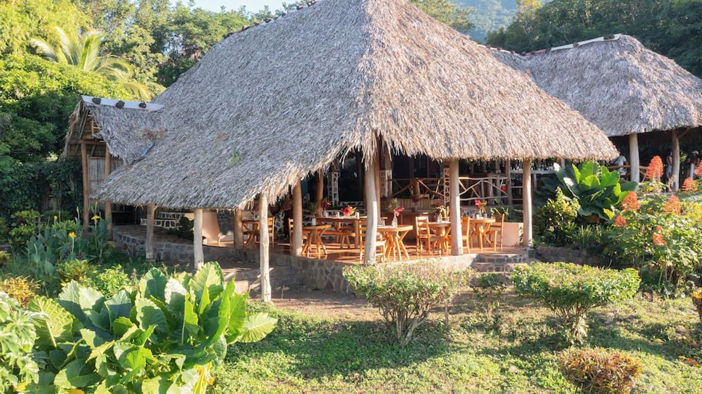 Totoco Eco Resort