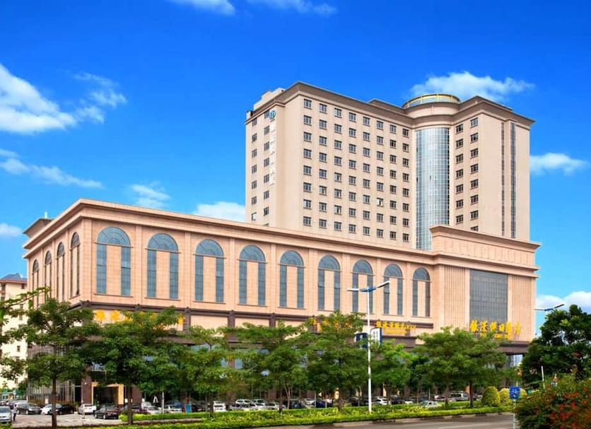 Edificio Foto