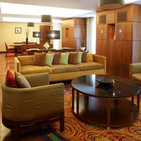 Aguascalientes Marriott Hotel