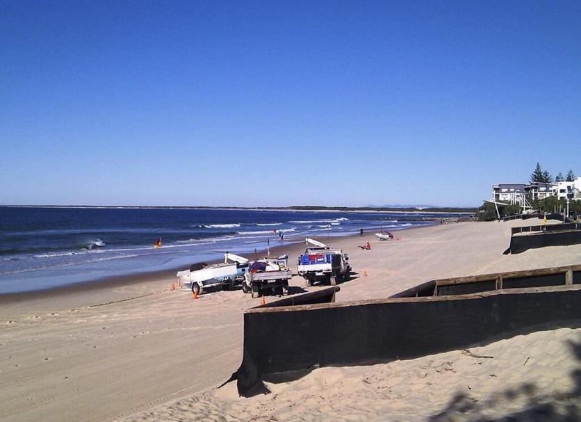 Playa Foto