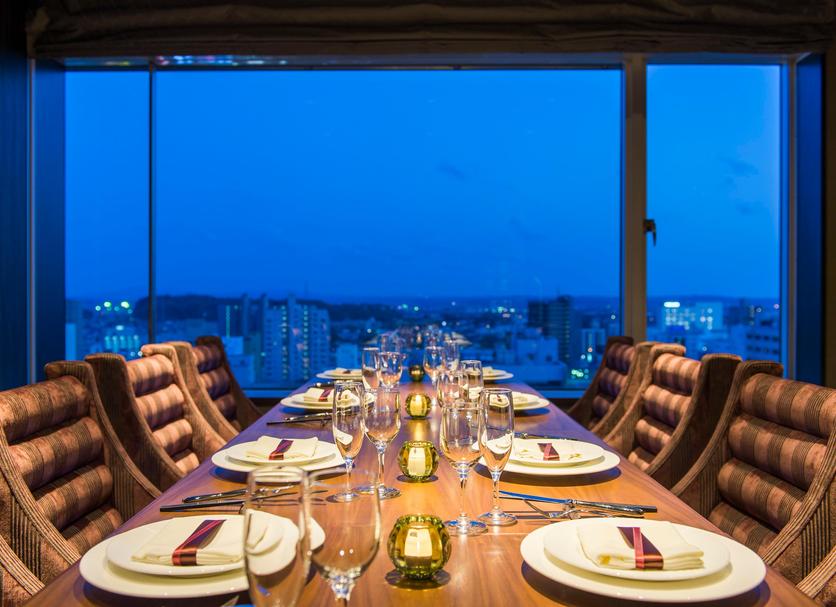 Comedor Foto