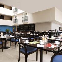 Fiesta Inn Toluca Centro