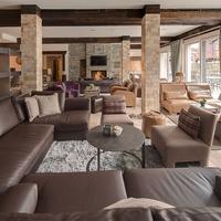 Schlosshotel Zermatt Active & Cbd Spa Hotel