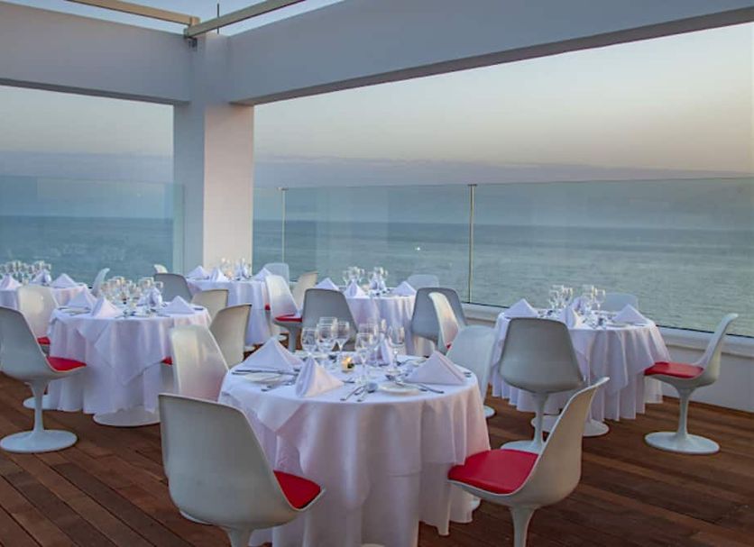 Sala de banquetes Foto
