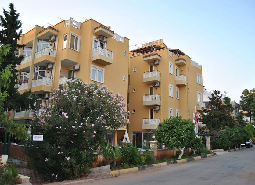 Edificio Foto